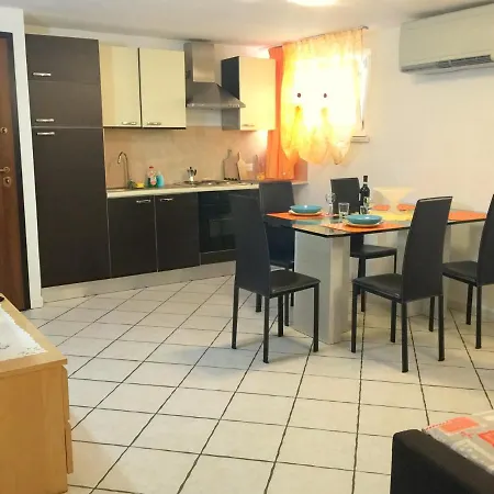 Apartment Viola *