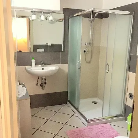 Viola Apartment