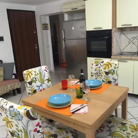Apartment Viola *