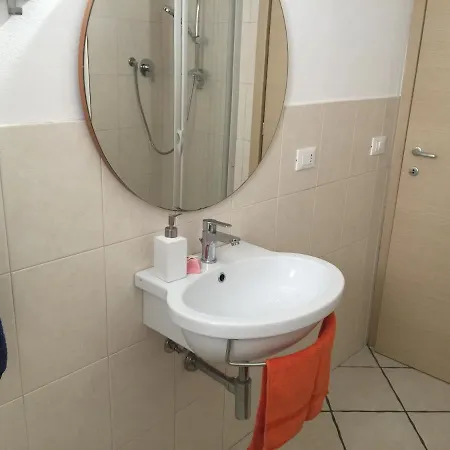 Apartment Viola *