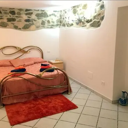 Apartment Viola *