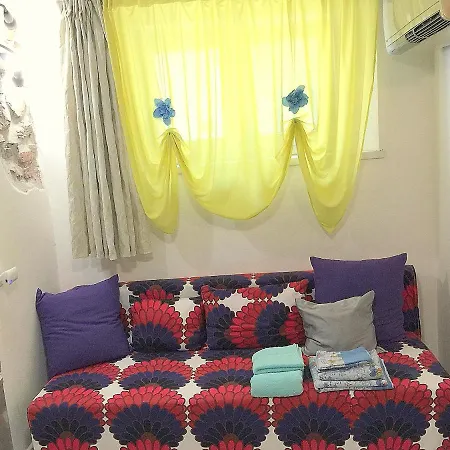 Apartment Viola