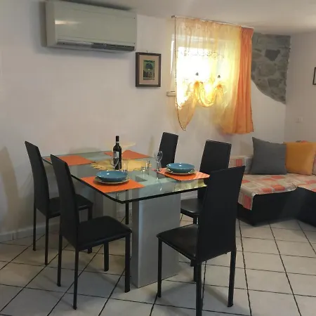 Apartment Viola Piombino